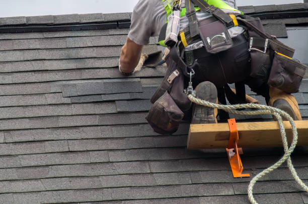 Reliable Flat Roof Repair contractor in Amo, IN by Brentwood Metal Roofing