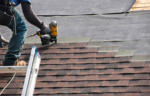 Licensed Flat Roof Repair service in Amo, IN - Brentwood Metal Roofing